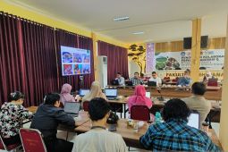 FHUT Untan-HKI perkuat kerja sama rehabilitasi pasca-karhutla