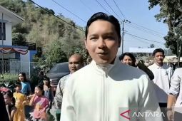 Pemkab Cianjur mengimbau masyarakat jaga kebersihan untuk cegah bencana