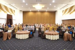Kemenkum Babel perkuat ekosistem inovasi daerah