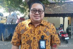 Jasa Raharja Pati menyalurkan santunan kecelakaan Rp61 miliar pada 2026