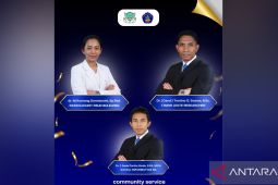UNDIKSHA dan UNITAL Timor Leste berkolaborasi angkat riset deteksi dini kanker berbasis AI