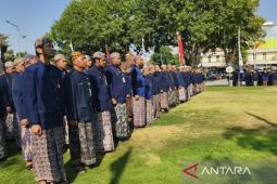 Pemkab Kudus ubah hari jadi sesuai rekomendasi para ahli menjadi 23 Agustus berlaku mulai 2027