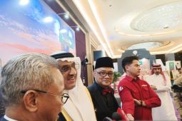 Kemitraan Indonesia-Arab Saudi diperkuat dalam Visi 2030