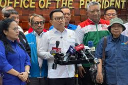 KSP usulkan pembentukan tim terpadu untuk jaga pasokan KDKMP