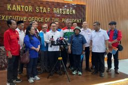 KSP: RUU Pelindungan Ketenagakerjaan tinggal tunggu pengesahan