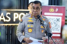 Polri kedepankan humanis kawal aksi Hari Tani Nasional