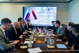 Indonesia, Russia explore cooperation in satellite technology and AI
