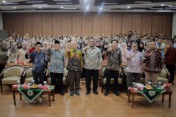 Wakil Duta Besar RI untuk Malaysia beri kuliah umum di UMS, bahas dinamika hubungan Indonesia-Malaysia