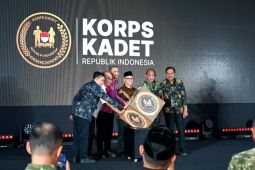 Kemendikdasmen siapkan aturan dukung pelaksanaan ekskul KKRI tahun ini