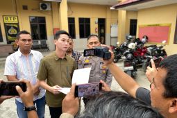 Video dugaan kekerasan siswi SMP viral, Polres Sergai pastikan penanganan berjalan