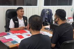 Polisi Bandara bongkar penyaluran PMI ilegal berkedok liburan