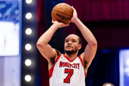 Orlando Magic merekrut Kevin Knox II hadapi NBA 2026-2027