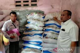 Pemkab Deli Serdang perkuat pengawasan penyaluran pupuk bersubsidi