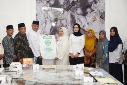 MUI Langkat tegaskan dukungan kepada Plt. Bupati Tiorita