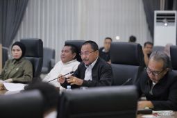Banggar DPRD Kalsel ingatkan mandatory spending APBD 2027