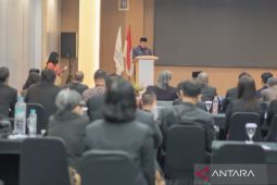 Supian HK tekankan komitmen jaga toleransi