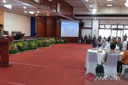 Horja Economic Forum BI Pematangsiantar pertemukan ekonom, pemda dan pelaku usaha