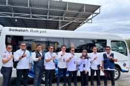 Dishub Kota Solok siapkan operasional bus gratis untuk pelajar