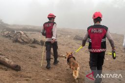 Tim gabungan mulai temukan petunjuk warga hilang akibat galodo Solok