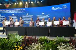 Electricity Connect 2026: PLN Group teken 5 kolaborasi strategis, estimasi nilai hingga Rp3,3 triliun