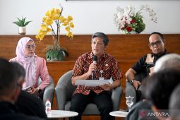 Pemprov Sumut optimistis realisasi APBD capai target Rp12,83 triliun