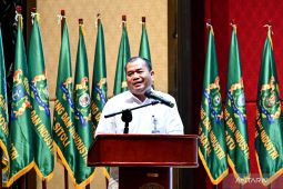 Pemprov Sumut ajak Kadin perkuat kolaborasi untuk akselerasi pertumbuhan ekonomi