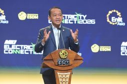 Di "Electricity Connect 2026" PLN Group teken 5 kolaborasi strategis