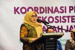 Wabup Banyumas: Penguatan ekosistem halal tingkatkan daya saing produk UMKM