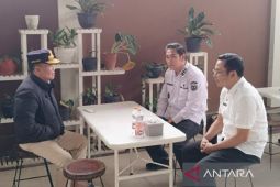 Pemkab Pulang Pisau data masyarakat terdampak karhutla