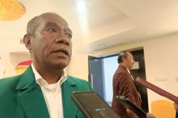 Unimor kembangkan cendana jaga biodiversitas