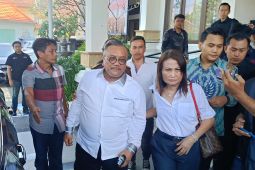 Kejari Denpasar eksekusi Togar Situmorang ke Lapas Kerobokan