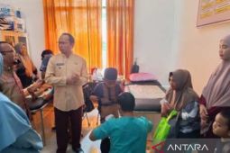Pemkab Bangka Tengah perkuat layanan kesehatan di puskesmas