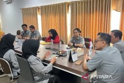 Kanwil Kemenkum Kaltim perkuat integrasi JDIH di kabupaten/kota