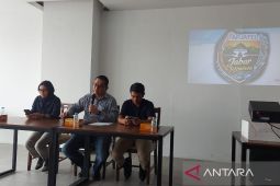 Cegah internet mati, Apjatel dorong penataan kabel optik di Bandung secara bertahap