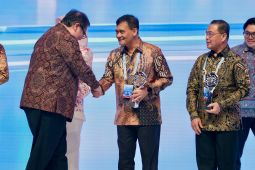 Pemprov Jateng sabet penghargaan TPID berkinerja terbaik