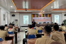 BBPOM Aceh rekrut Saka POM perkuat pengawasan