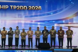 Pontianak raih penghargaan percepatan digitalisasi 2026