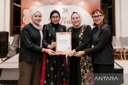 Bumi Aki perluas pasar banquet melalui tiga mitra strategis