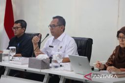Pemkab Bogor gandeng BRIN petakan potensi sentra produksi bawang putih