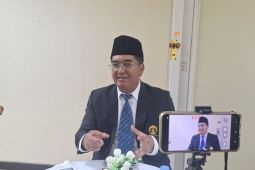 Rektor UI pimpin komite akademik laboratorium Indonesia-China