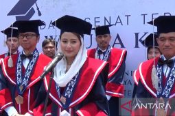 Kemendag mendukung lulusan metrologi kembangkan alat ukur dalam negeri