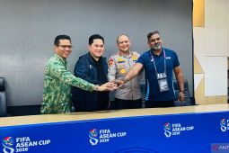 Pemkab Bandung mendukung penuh FIFA ASEAN Cup, siap kerahkan ASN