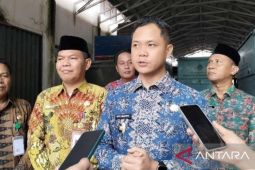Wabup: Gedung BLK Sarolangun butuh banyak perbaikan