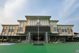 Kejari Kutim selidiki proyek bermasalah senilai Rp12,8 Miliar