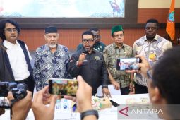 DPD RI: RUU Migas perlu atur formula bagi hasil untuk daerah penghasil
