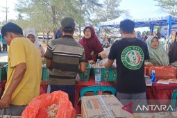 Pemkot Pangkalpinang intensifkan GPM kendalikan inflasi