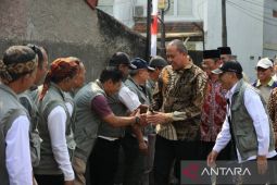 Warga dukung Wali Kota Bekasi berkantor di lingkungan RW