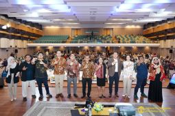 UI tekankan pentingnya generasi muda perkuat literasi keuangan