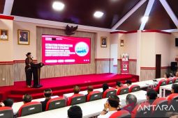Bangli percepat verifikasi dan validasi 18 Kopdes Merah Putih