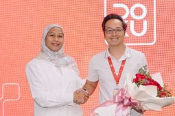 Ekonomi Digital Indonesia masuki babak baru, pembayaran lintas negara terus diperkuat